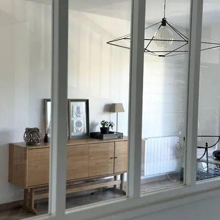 Appartement Neuf Avec Balcon Et Parking Prive Caen Exterior photo