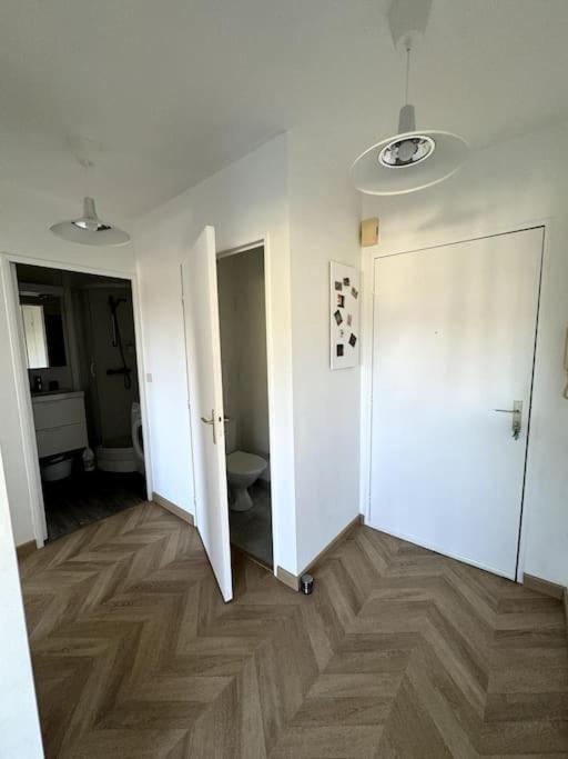 Neuf Avec Balcon Et Parking Prive Apartment *