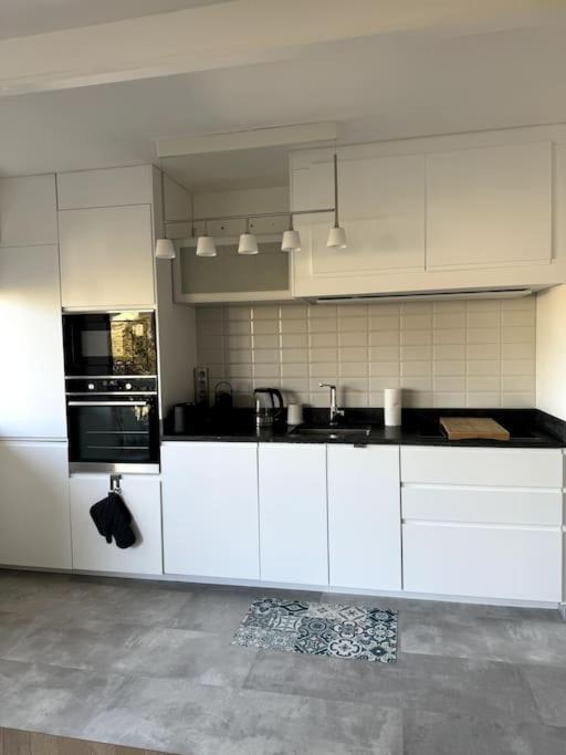 Neuf Avec Balcon Et Parking Prive Apartment *