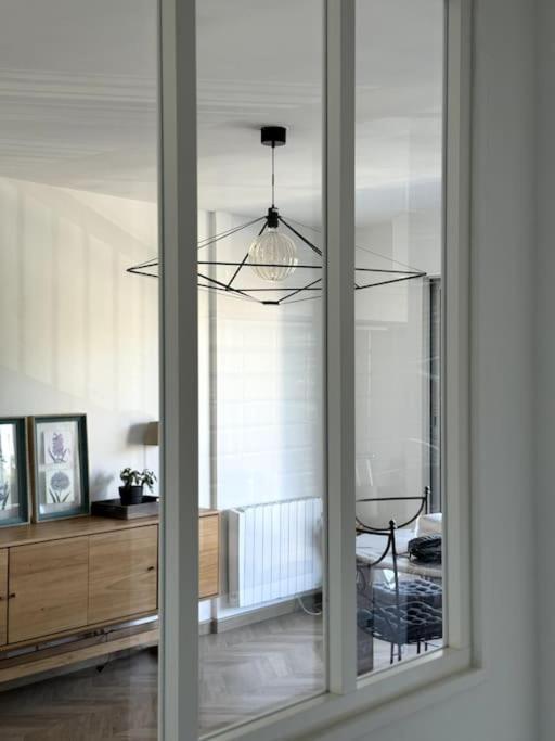 Apartment Neuf Avec Balcon Et Parking Prive *
