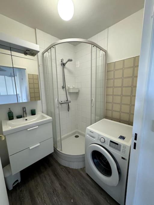 Neuf Avec Balcon Et Parking Prive Apartment *