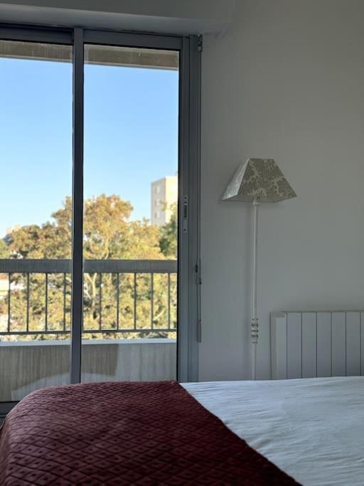 Neuf Avec Balcon Et Parking Prive * Caen