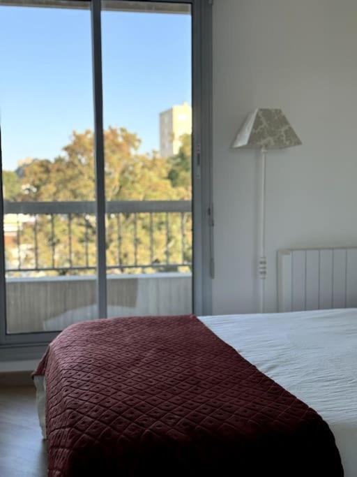 Neuf Avec Balcon Et Parking Prive Caen