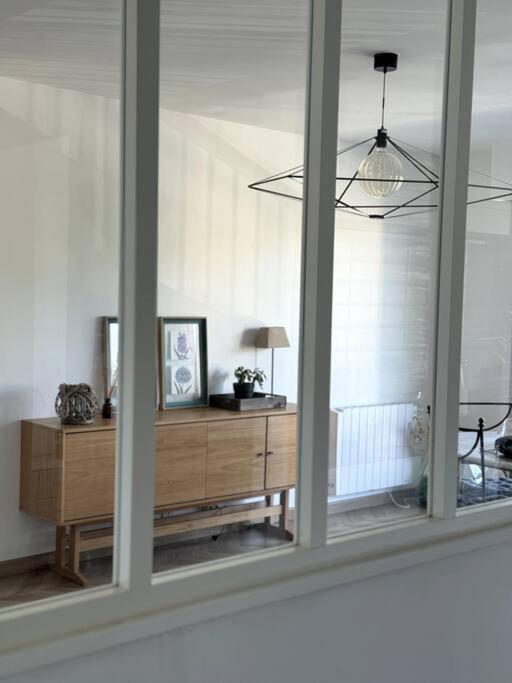 Neuf Avec Balcon Et Parking Prive Apartment Caen