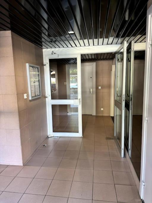 Neuf Avec Balcon Et Parking Prive Apartment Caen
